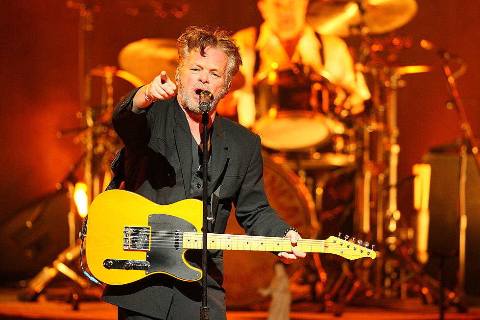 Enter Now To Win Tickets To John Mellencamp In Duluth