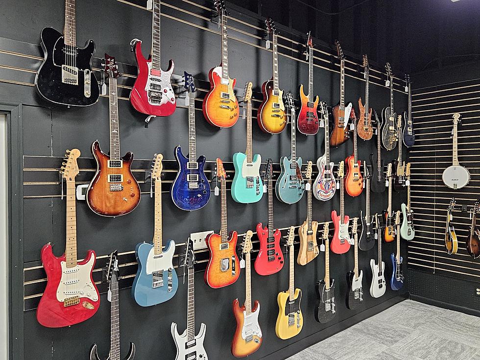 Morgan Music Opens A Brand New Superior, Wisconsin Location
