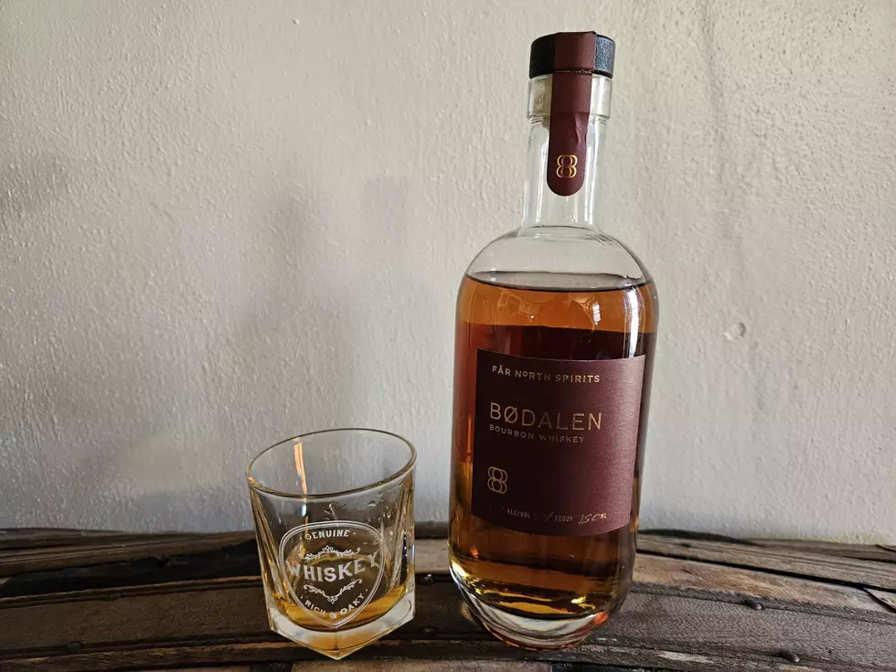 Is This Minnesota Bourbon Whiskey Worth Trying? [REVIEW]