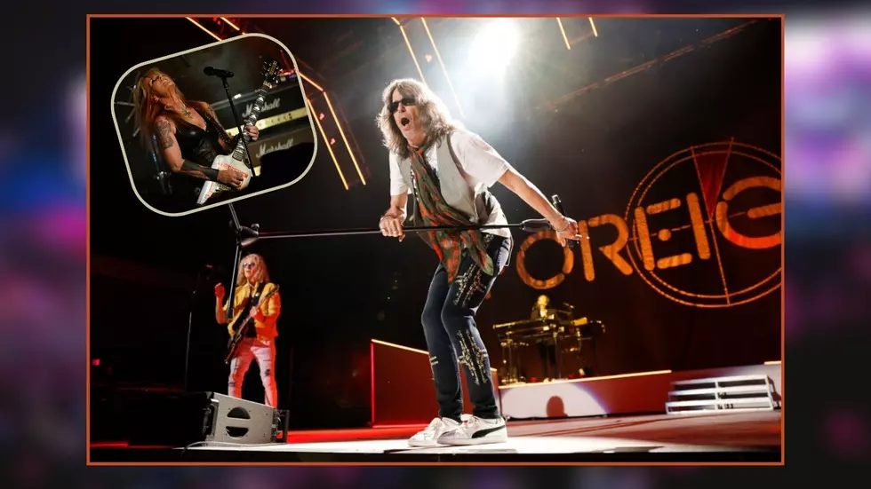 Win Tickets See To Foreigner&#8217;s Farewell Tour With Lita Ford In Duluth