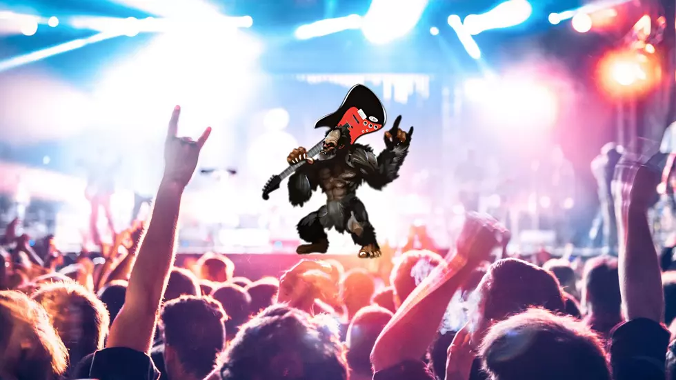 Squatch Fest Returns With Epic Live Music On July 4th