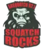 Sasquatch 92.1 FM