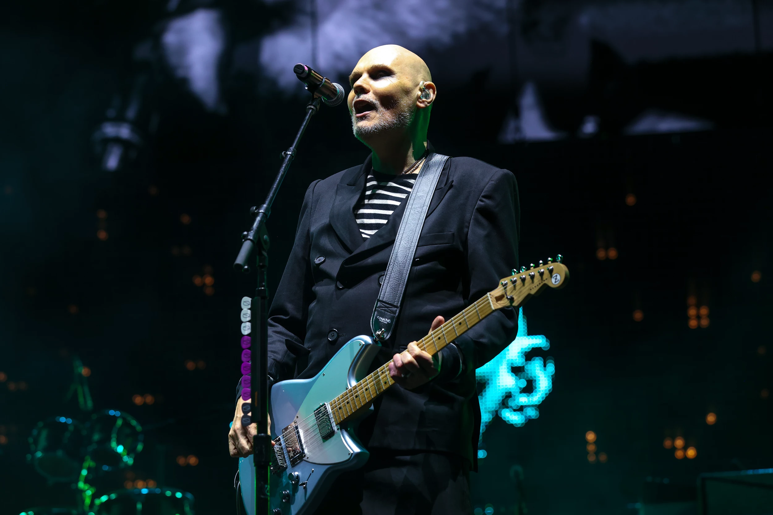 Smashing Pumpkins Are Bringing A Big Two-Set Show To Minnesota