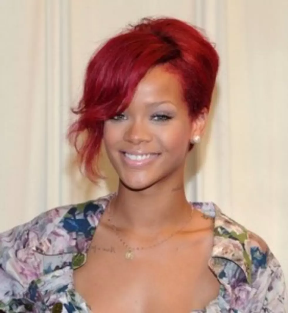 Rihanna Has Record-Breaking 18 Nominations!