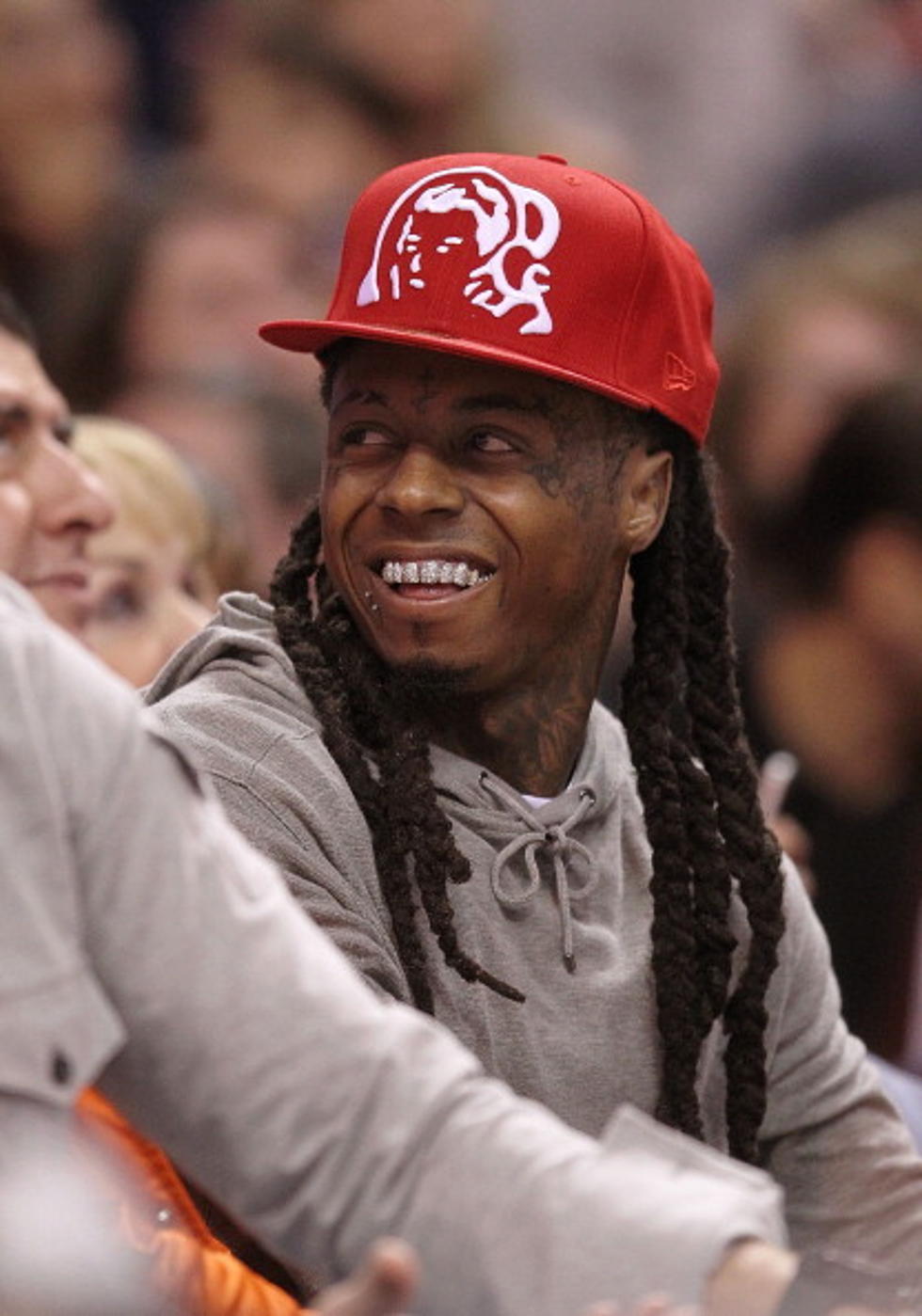 Lil Wayne Ruins Oreo’s World Record Attempt