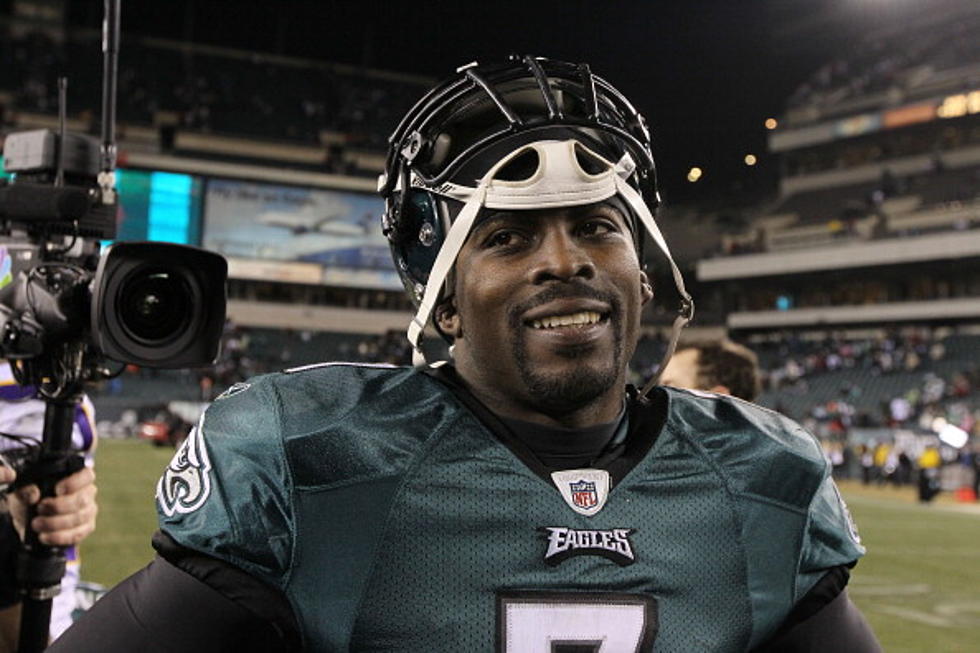 Michael Vick Cancelled Interview With Oprah