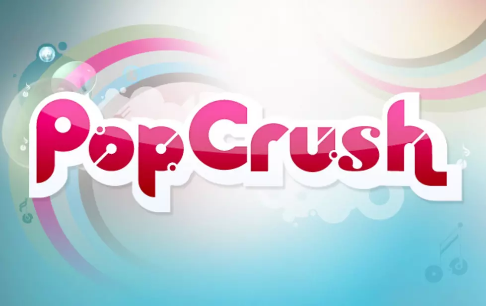 The New PopCrush Website