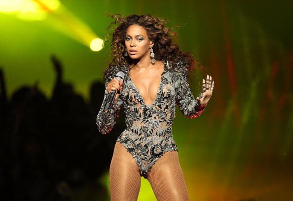 Beyonce Joins ‘Move Your Body’ Campaign [VIDEO]