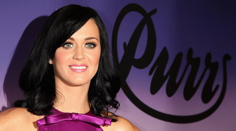 Katy Perry Says She Didn’t Trash Britney Spears On Twitter
