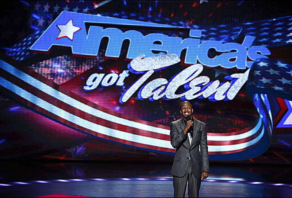 America’s Got Talent is Coming!