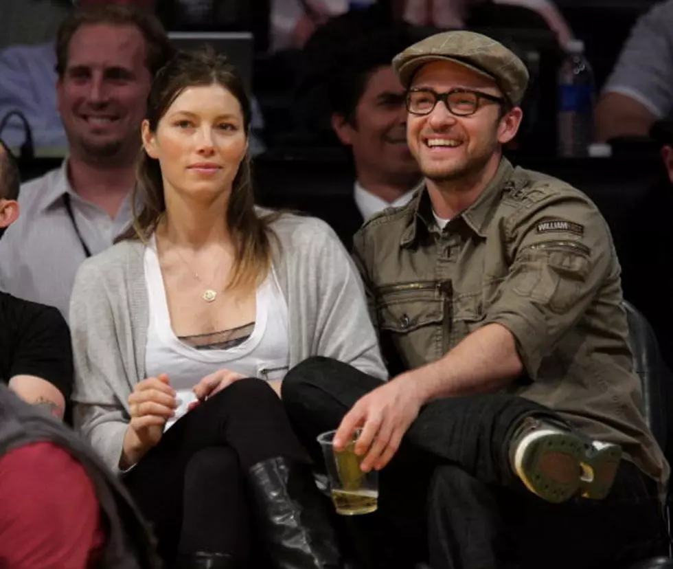 Justin Timberlake And Jessica Biel Call It Quits