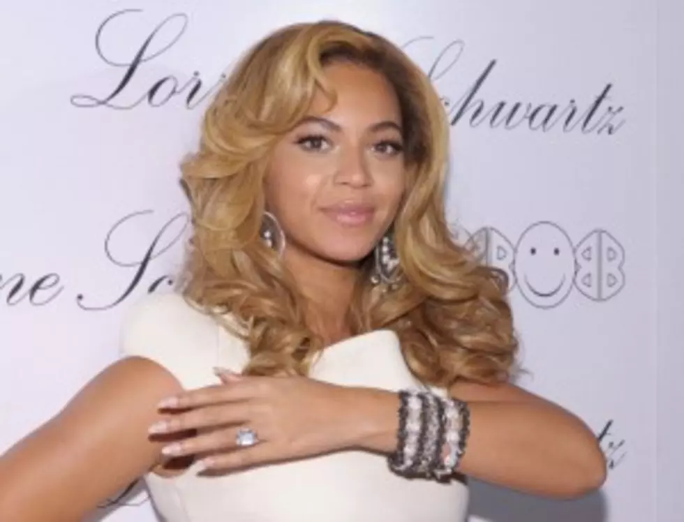 Beyonce Joins &#8216;Move Your Body&#8217; Campaign [VIDEO]