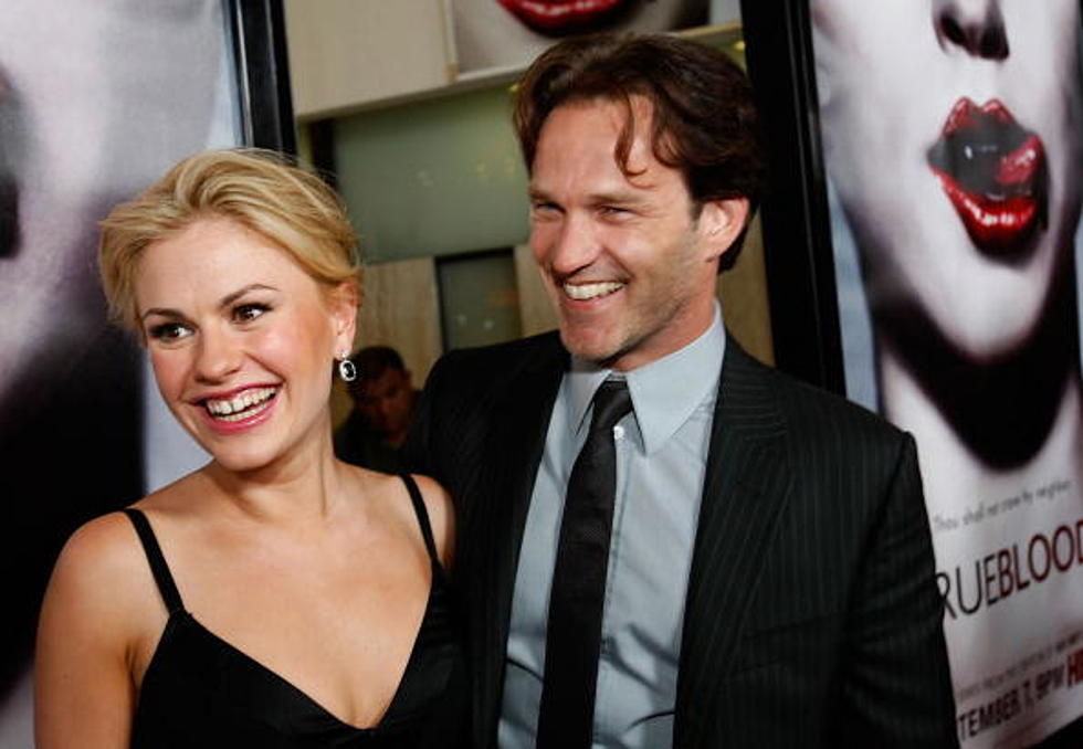‘True Blood’s’ Stephen Moyer Pulls Out of Charity Race After Flipping Car