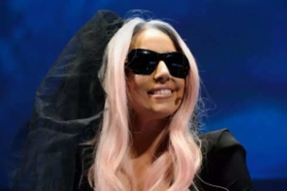 Lady Gaga To Appear On SNL