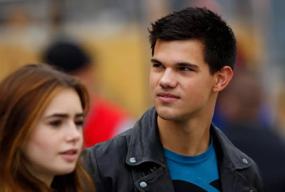 First Trailer For ‘Abduction’ Starring Taylor Lautner [VIDEO]