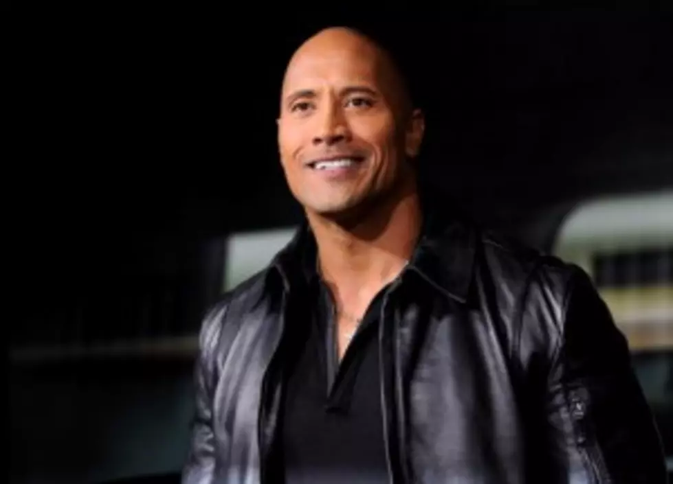 &#8216;The Rock&#8217; Is Alive, Despite What People On Twitter Are Saying