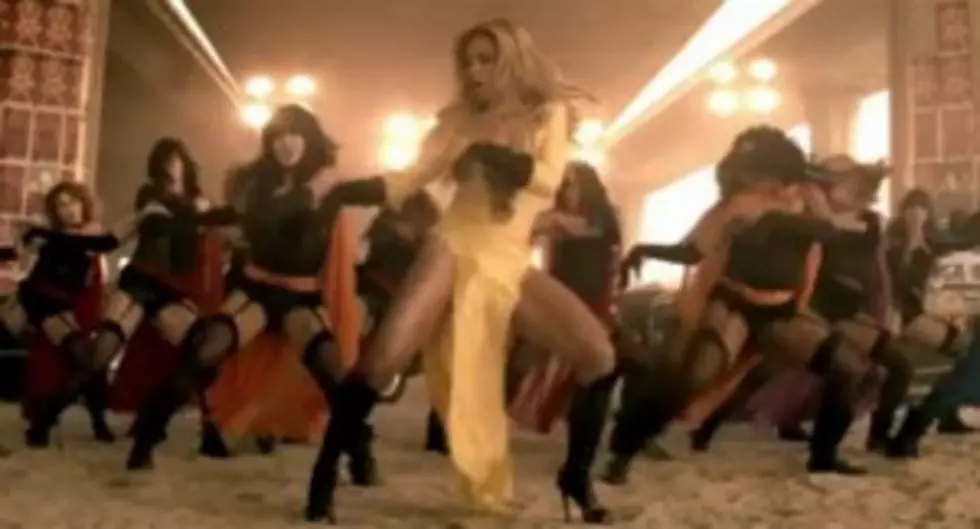 Beyonce Releases New &#8216;Run The World (Girls)&#8217; Music Video [VIDEO]