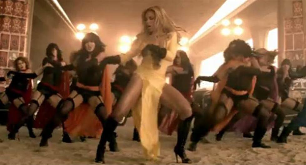 Beyonce Releases New ‘Run The World (Girls)’ Music Video [VIDEO]
