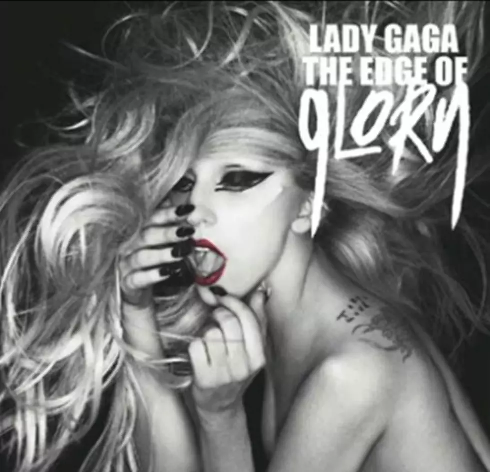 Lady Gaga Releases New Single – ‘The Edge Of Glory’ [VIDEO]