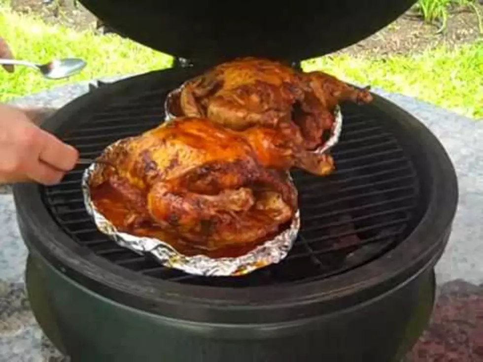 Get Grillin’ & Chillin’ In Time For The 4th Of July With Morrison Supply! [VIDEO]