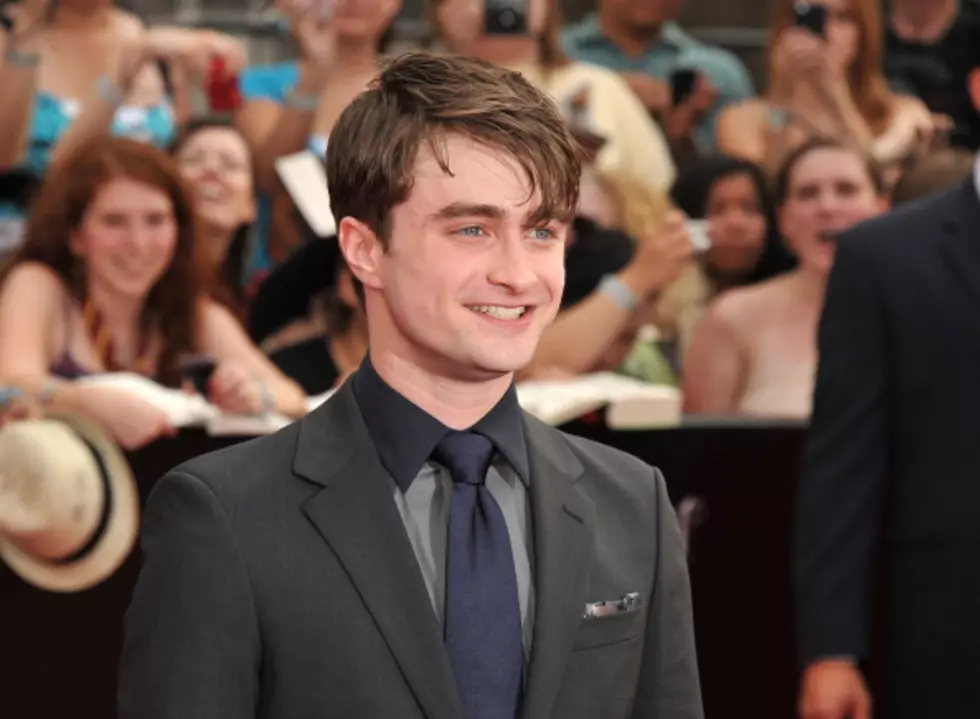 Daniel Radcliffe&#8217;s Drinking &#8216;Problem&#8217; Clarified