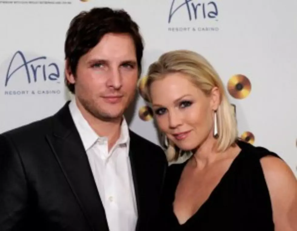 Sources Say Peter Facinelli And Jennie Garth Are On A Break