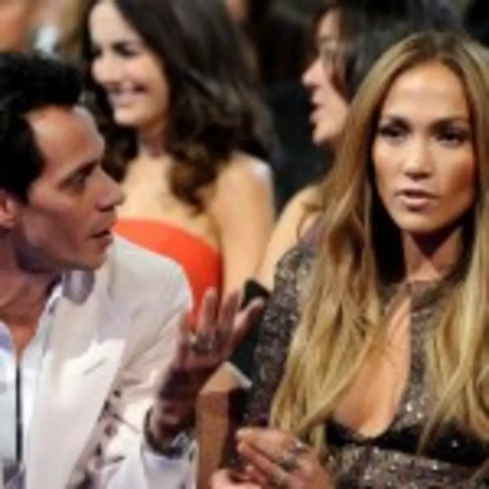 Marc Anthony &#8220;begs&#8221; for Jennifer Lopez back [VIDEO]