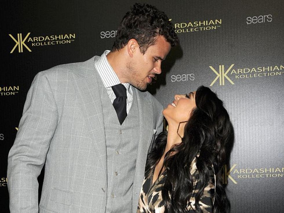 Comedian Rob Delaney Suing Kim Kardashian Over Quickie Divorce
