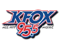 K-Fox 95.5 – All Hit Music – East Texas Adult Contemporary Radio
