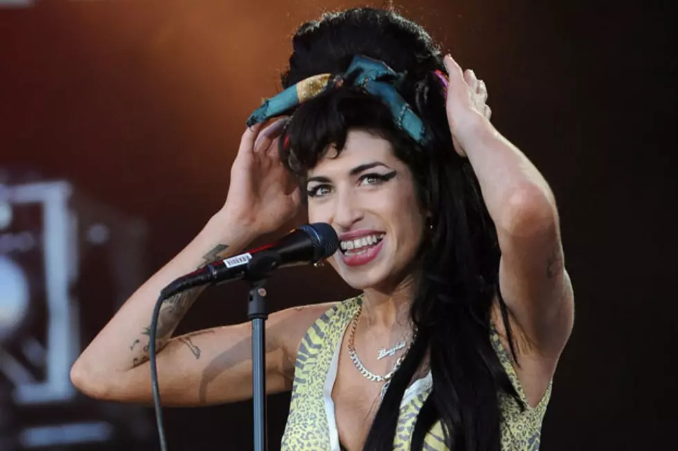 Amy Winehouse Tribute Planned for 2011 ‘VH1 Divas’ Special