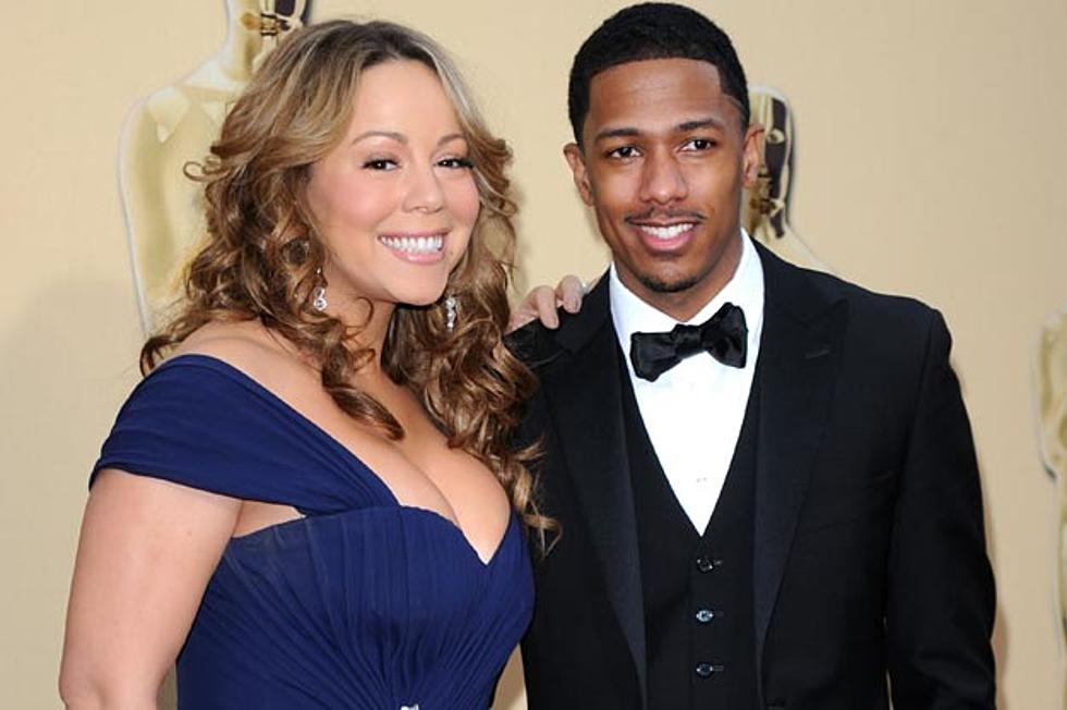 Mariah Carey Sends Fans Update on Nick Cannon’s Condition