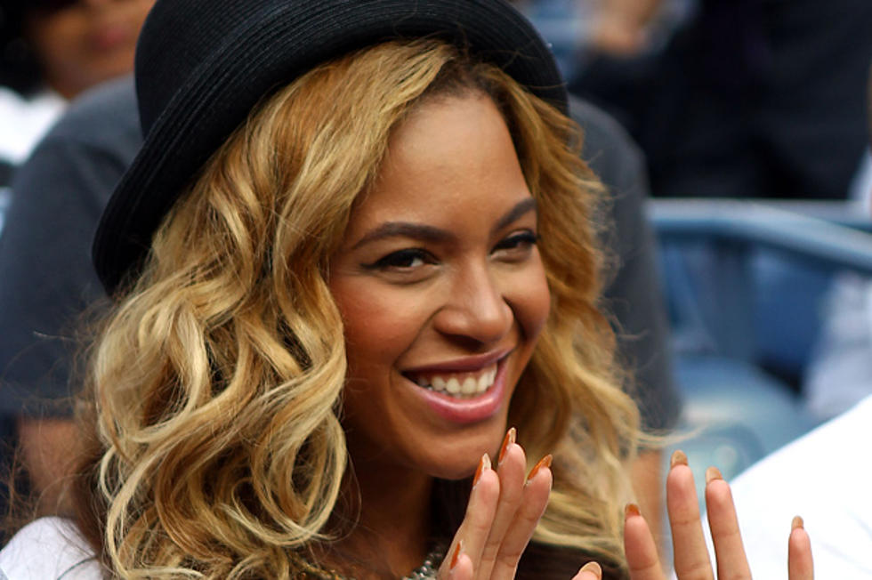 Beyonce’s Baby Blue Ivy Is a Headache for Event Planning Company of Same Name