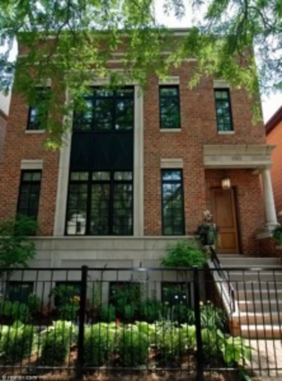 Rosie’s Chicago Home Sells In 1 Day [PHOTOS]