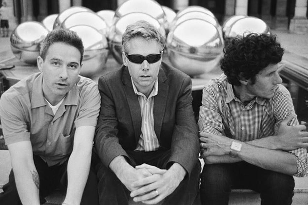 Remaining Beastie Boys Hit With Law Suit
