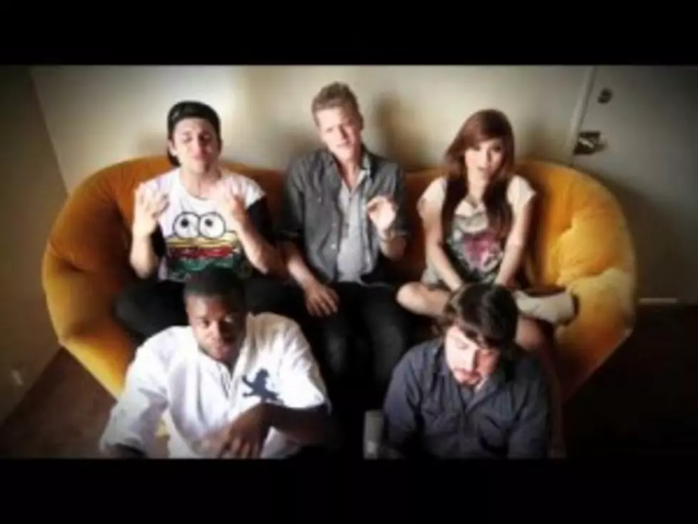 We Are Young &#8211; Pentatonix Cover (VIDEO)
