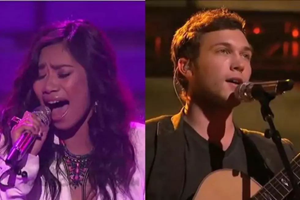 Who Will Win American Idol Tonight? Vote For Your Favorite Finalist!