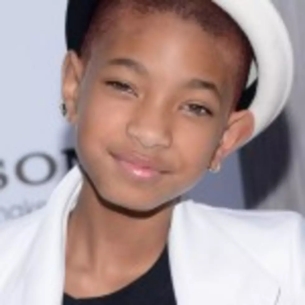 Why Will And Jada Let Willow Smith Shave Her Head