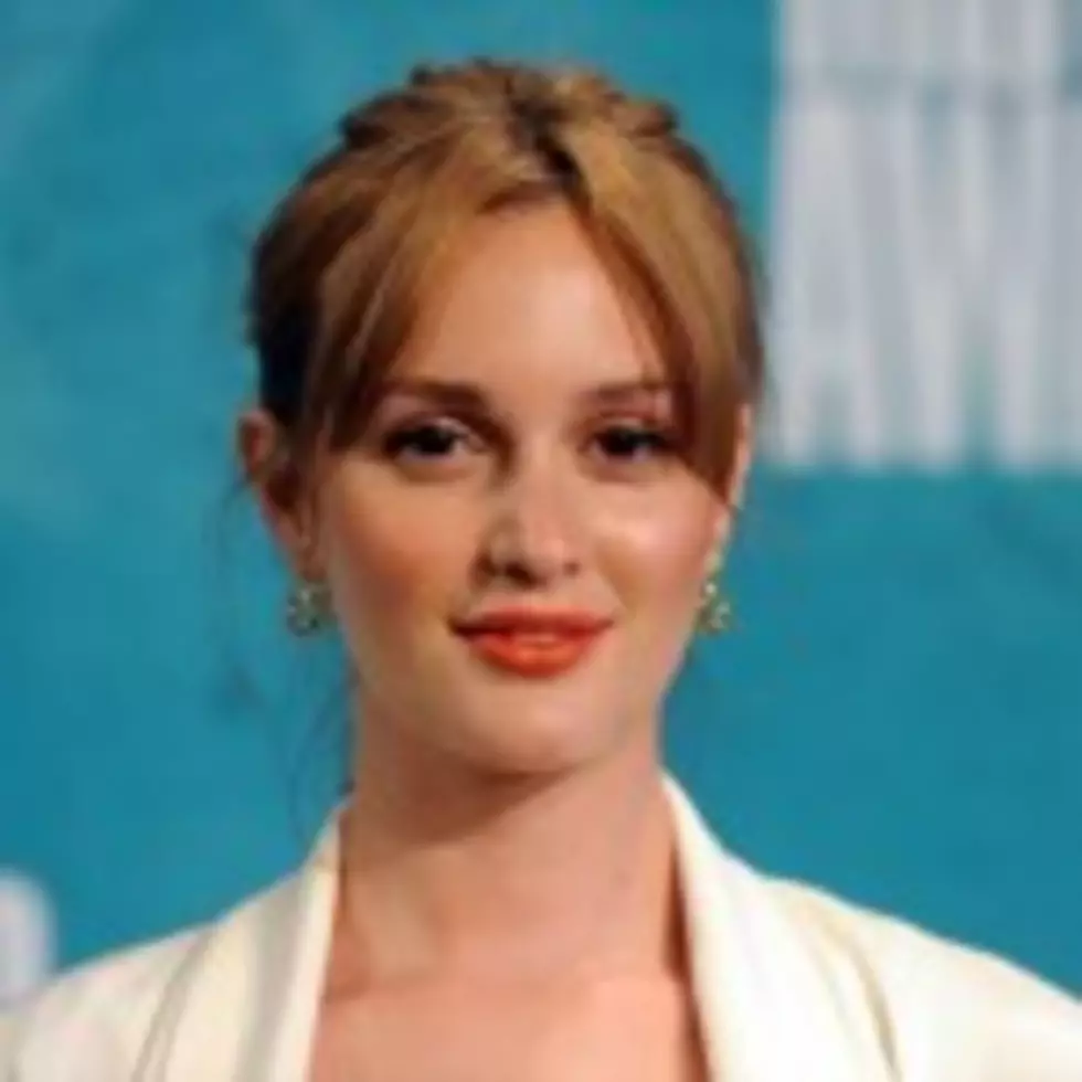 Leighton Meester Wins Legal Battle Against Her Mother