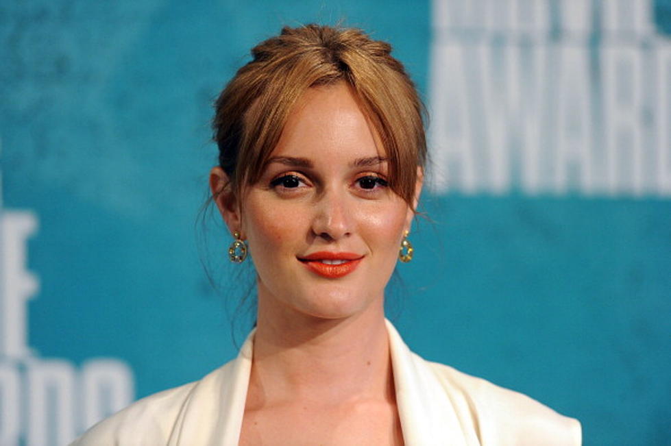 Leighton Meester Wins Legal Battle Against Her Mother