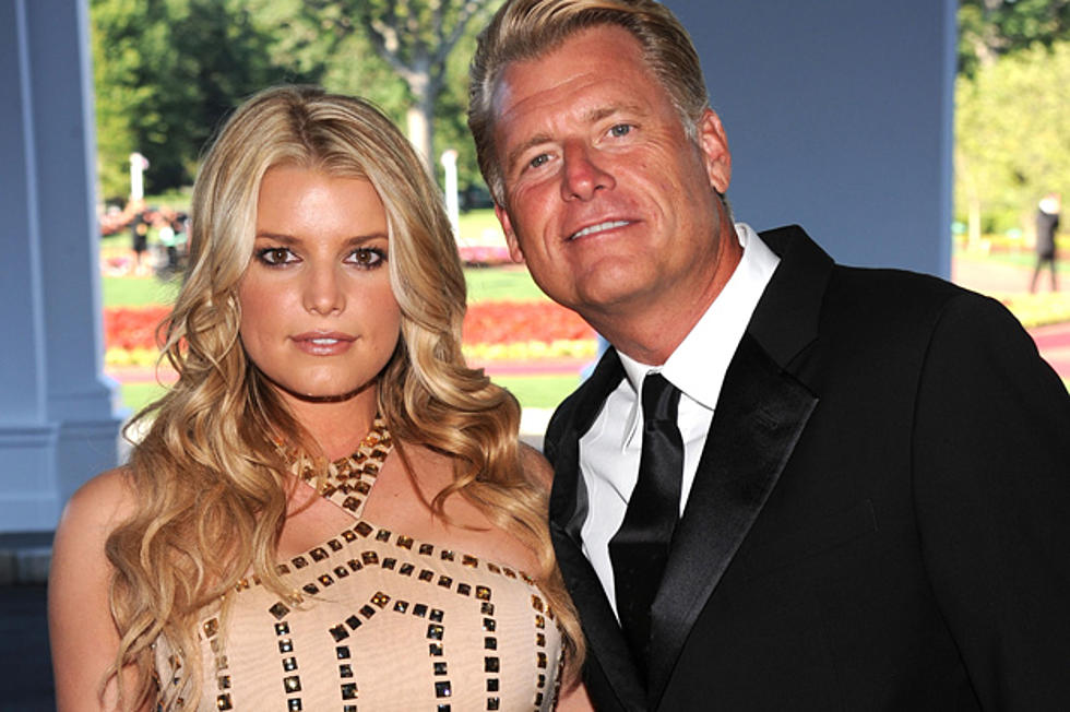 Jessica Simpson’s Father Joe Arrested for DUI