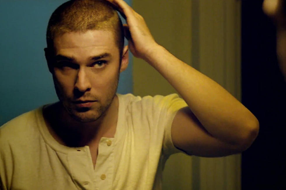 Karmin’s Nick Noonan Shaves His Head in ‘Hello’ Video