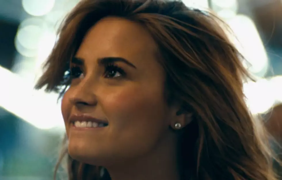 See Demi Lovato’s New Video “Made In The U.S.A.” [VIDEO]