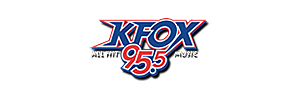 K-Fox 95.5