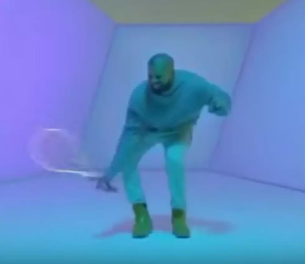 Fast Forward To Five With &#8216;Hotline Bling&#8217; Parodies and Altered Videos