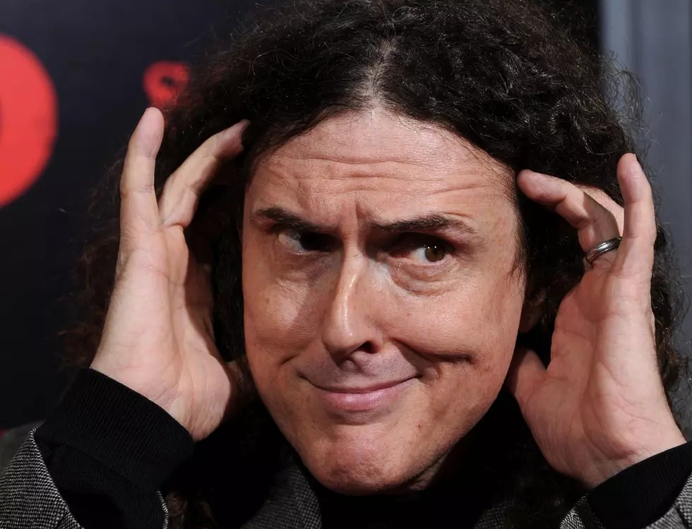 Fast Forward To Five With Our Favorite Weird Al Performances