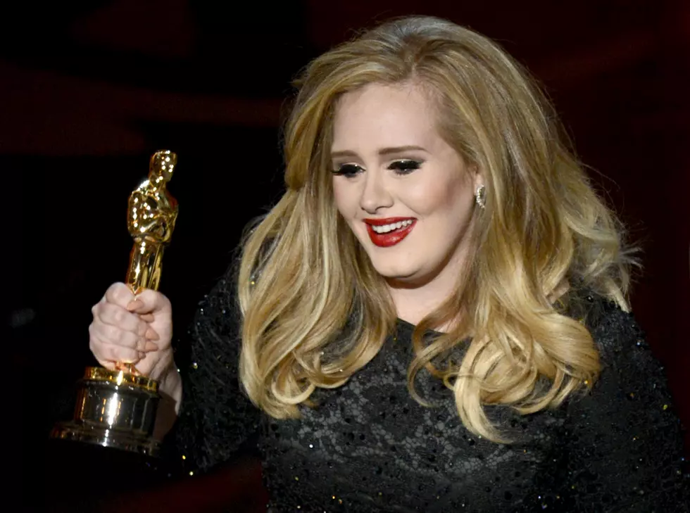 Adele Will Do One-Night Show in New York City, Set to Air on NBC December 14