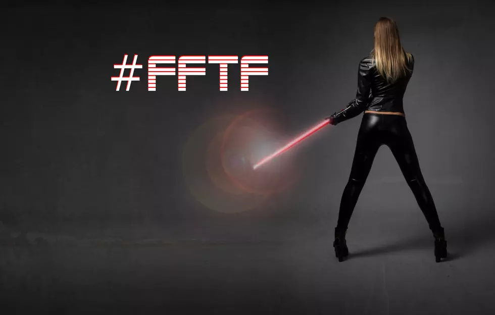 Fast Forward To Five With Fan-Made ‘Star Wars’ Movies