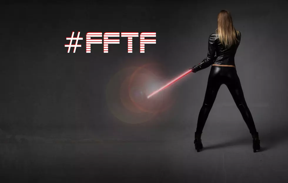 Fast Forward To Five With Fan-Made &#8216;Star Wars&#8217; Movies