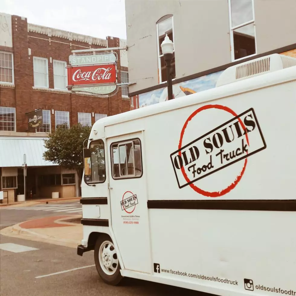 Old Souls Food Truck Is No More