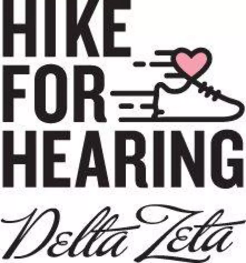 Give The Gift Of Hearing &#8211; 5K Walk At SFA To Raise Funds For A Great Cause
